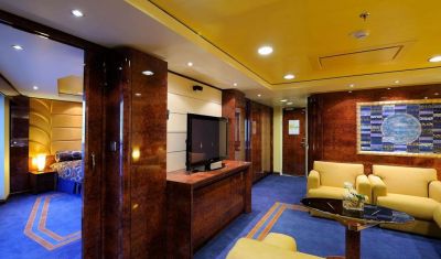 Imagine pentru MSC Fantasia-Croaziera Tarile Baltice cu Zbor Inclus valabile pentru Europa