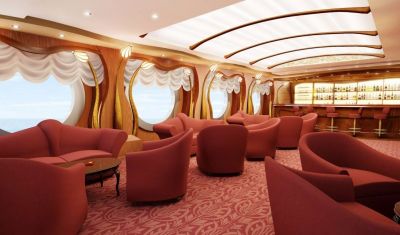 Imagine pentru MSC Fantasia-Croaziera Tarile Baltice cu Zbor Inclus valabile pentru Europa