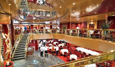 Imagine pentru MSC Fantasia-Croaziera Tarile Baltice cu Zbor Inclus valabile pentru Europa