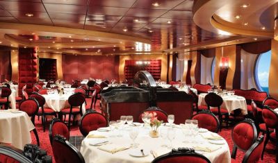 Imagine pentru MSC Fantasia-Croaziera Tarile Baltice cu Zbor Inclus valabile pentru Europa