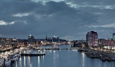 Imagine pentru MSC Fantasia-Croaziera Tarile Baltice cu Zbor Inclus valabile pentru Europa