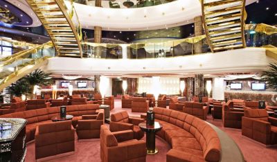 Imagine pentru MSC Fantasia-Croaziera Tarile Baltice cu Zbor Inclus valabile pentru Europa