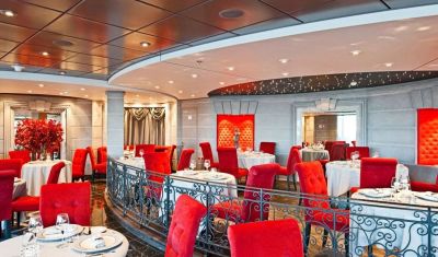 Imagine pentru MSC Fantasia-Croaziera Tarile Baltice cu Zbor Inclus valabile pentru Europa