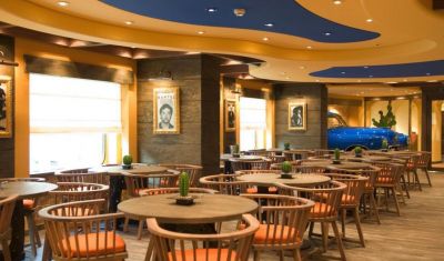 Imagine pentru MSC Fantasia-Croaziera Tarile Baltice cu Zbor Inclus valabile pentru Europa