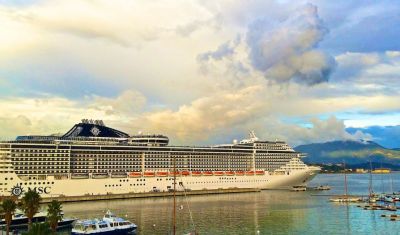 Imagine pentru MSC Fantasia-Croaziera Tarile Baltice cu Zbor Inclus valabile pentru Europa