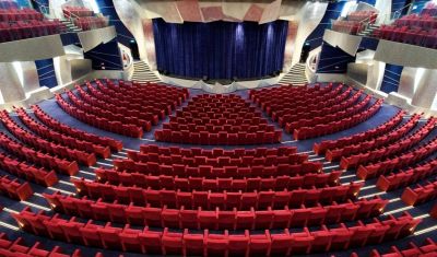 Imagine pentru MSC Fantasia-Croaziera Tarile Baltice cu Zbor Inclus valabile pentru Europa