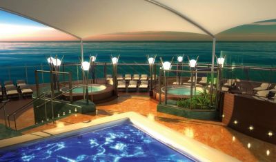 Imagine pentru MSC Fantasia-Croaziera Tarile Baltice cu Zbor Inclus valabile pentru Europa