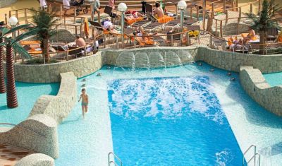 Imagine pentru MSC Fantasia-Croaziera Tarile Baltice cu Zbor Inclus valabile pentru Europa