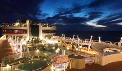 Imagine pentru MSC Fantasia-Croaziera Tarile Baltice cu Zbor Inclus valabile pentru Europa