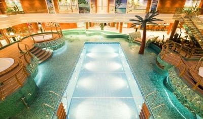 Imagine pentru MSC Fantasia-Croaziera Tarile Baltice cu Zbor Inclus valabile pentru Europa