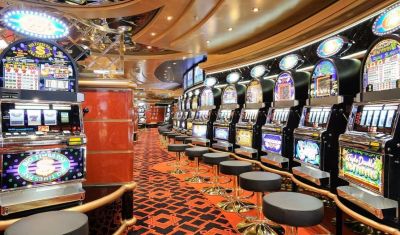 Imagine pentru MSC Fantasia-Croaziera Tarile Baltice cu Zbor Inclus valabile pentru Europa