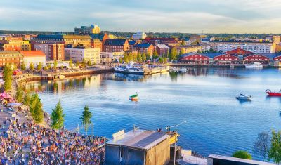 Imagine pentru MSC Fantasia-Croaziera Tarile Baltice cu Zbor Inclus valabile pentru Europa