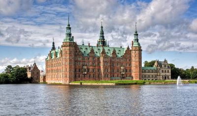 Imagine pentru MSC Fantasia-Croaziera Tarile Baltice cu Zbor Inclus valabile pentru Europa