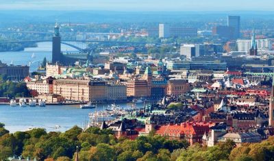 Imagine pentru MSC Fantasia-Croaziera Tarile Baltice cu Zbor Inclus valabile pentru Europa