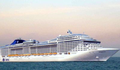 Imagine pentru MSC Fantasia-Croaziera Tarile Baltice cu Zbor Inclus valabile pentru Europa