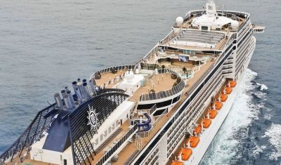 Imagine pentru MSC Fantasia-Croaziera Tarile Baltice cu Zbor Inclus valabile pentru Europa