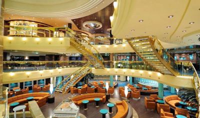 Imagine pentru MSC Fantasia-Croaziera Tarile Baltice cu Zbor Inclus valabile pentru Europa