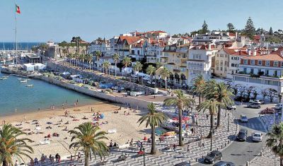 Imagine pentru MSC Preziosa: Croaziera si sejur Maroc, Lisabona si Insulele Azore valabile pentru Europa