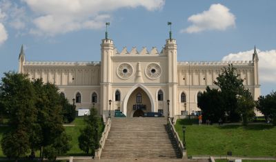 Imagine pentru Polonia-O lectie de istorie valabile pentru Europa