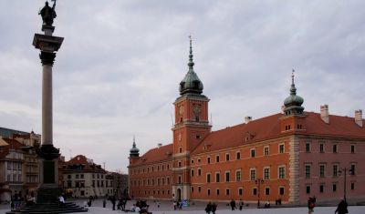 Imagine pentru Polonia-O lectie de istorie valabile pentru Europa