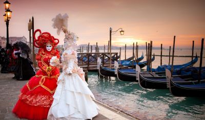 Imagine pentru Sejur Carnaval Venetia valabile pentru Europa
