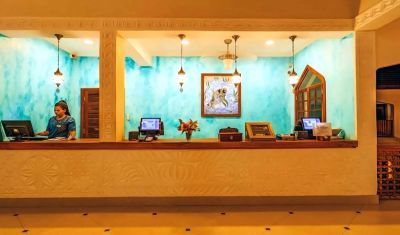 Imagine pentru Hotel Kendwa Rocks Beach Resort 4* valabile pentru Exotice 2023/2024
