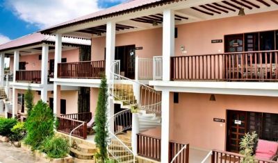 Imagine pentru Hotel Kendwa Rocks Beach Resort 4* valabile pentru Exotice 2023/2024