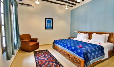 Imagine pentru Hotel Kendwa Rocks Beach Resort 4* valabile pentru Exotice 2023/2024