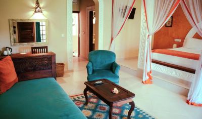 Imagine pentru Hotel Kendwa Rocks Beach Resort 4* valabile pentru Exotice 2023/2024