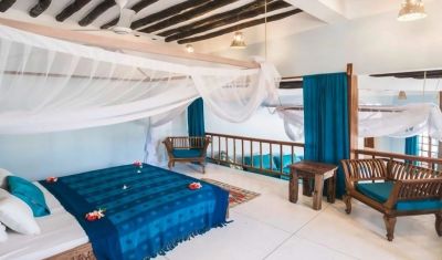 Imagine pentru Hotel Kendwa Rocks Beach Resort 4* valabile pentru Exotice 2023/2024