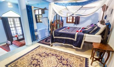 Imagine pentru Hotel Kendwa Rocks Beach Resort 4* valabile pentru Exotice 2023/2024