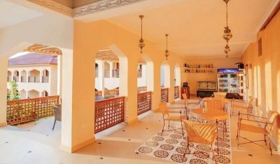 Imagine pentru Hotel Kendwa Rocks Beach Resort 4* valabile pentru Exotice 2023/2024