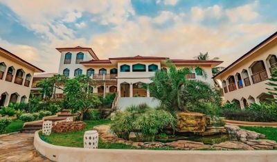 Imagine pentru Hotel Kendwa Rocks Beach Resort 4* valabile pentru Exotice 2023/2024