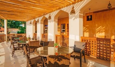 Imagine pentru Hotel Kendwa Rocks Beach Resort 4* valabile pentru Exotice 2023/2024