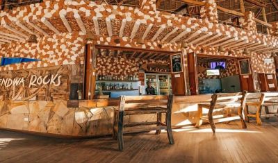 Imagine pentru Hotel Kendwa Rocks Beach Resort 4* valabile pentru Exotice 2023/2024