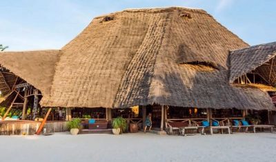 Imagine pentru Hotel Kendwa Rocks Beach Resort 4* valabile pentru Exotice 2023/2024