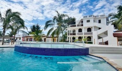 Imagine pentru Hotel Kendwa Rocks Beach Resort 4* valabile pentru Exotice 2023/2024