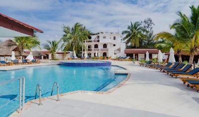 Imagine pentru Hotel Kendwa Rocks Beach Resort 4* valabile pentru Exotice 2023/2024