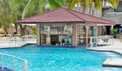 Imagine pentru Hotel Kendwa Rocks Beach Resort 4* valabile pentru Exotice 2023/2024