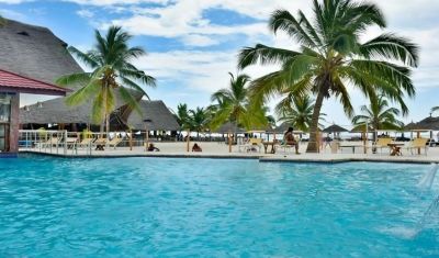 Imagine pentru Hotel Kendwa Rocks Beach Resort 4* valabile pentru Exotice 2023/2024