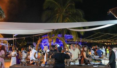 Imagine pentru Hotel Kendwa Rocks Beach Resort 4* valabile pentru Exotice 2023/2024