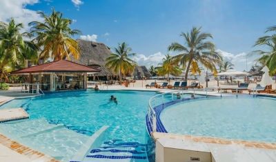 Imagine pentru Hotel Kendwa Rocks Beach Resort 4* valabile pentru Exotice 2023/2024