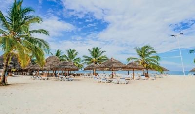 Imagine pentru Hotel Kendwa Rocks Beach Resort 4* valabile pentru Exotice 2023/2024