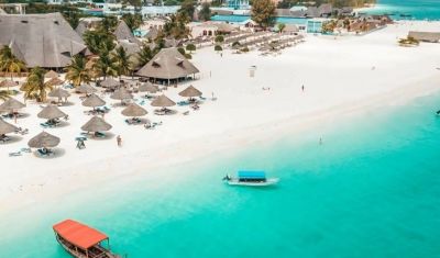 Imagine pentru Hotel Kendwa Rocks Beach Resort 4* valabile pentru Exotice 2023/2024