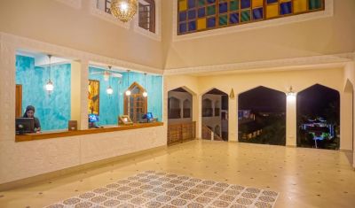 Imagine pentru Hotel Kendwa Rocks Beach Resort 4* valabile pentru Exotice 2023/2024