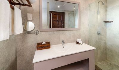 Imagine pentru Hotel Nungwi Beach Resort by Turaco 4* valabile pentru Exotice 2023/2024