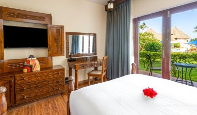 Imagine pentru Hotel Nungwi Beach Resort by Turaco 4* valabile pentru Exotice 2023/2024