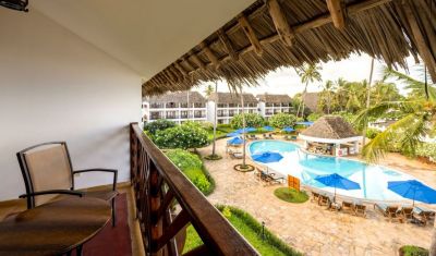Imagine pentru Hotel Nungwi Beach Resort by Turaco 4* valabile pentru Exotice 2023/2024