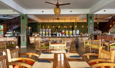 Imagine pentru Hotel Nungwi Beach Resort by Turaco 4* valabile pentru Exotice 2023/2024