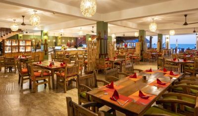 Imagine pentru Hotel Nungwi Beach Resort by Turaco 4* valabile pentru Exotice 2023/2024